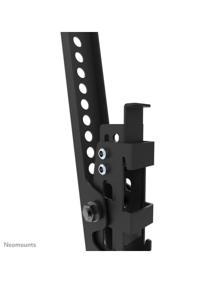 Neomounts Wl35-350Bl14 Uchwyt / Stojak Do Monitorów 165,1 Cm (65") Ściana Czarny