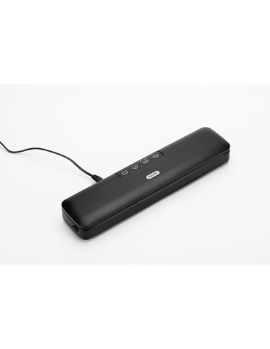 Mesko Home Ms 4492 Zgrzewarka Próżniowa 0,6 Mbar Czarny