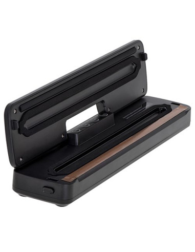 Mesko Home Ms 4492 Zgrzewarka Próżniowa 0,6 Mbar Czarny