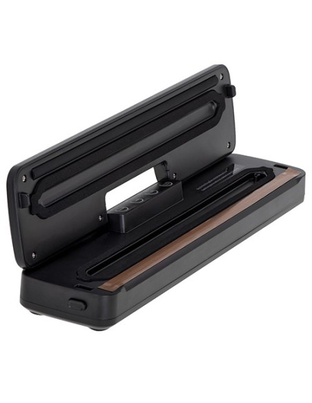 Mesko Home Ms 4492 Zgrzewarka Próżniowa 0,6 Mbar Czarny
