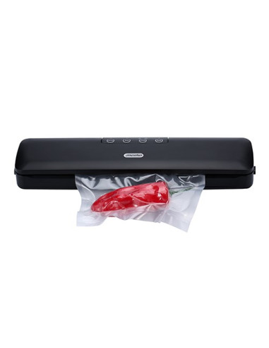 Mesko Home Ms 4492 Zgrzewarka Próżniowa 0,6 Mbar Czarny