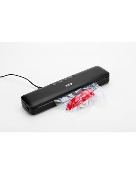 Mesko Home Ms 4492 Zgrzewarka Próżniowa 0,6 Mbar Czarny