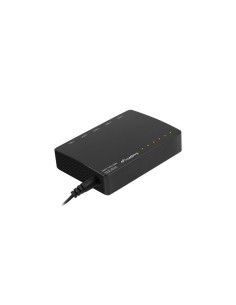 Lanberg Switch Poe Dsp3-1005-60W (5-Port, 1Gb/S) 2
