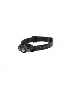 Ledlenser Mh3 Czarny Latarka Czołowa Led 2