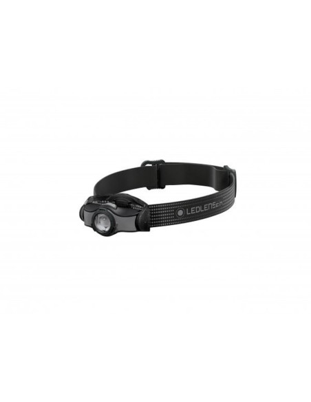 Ledlenser Mh3 Czarny Latarka Czołowa Led