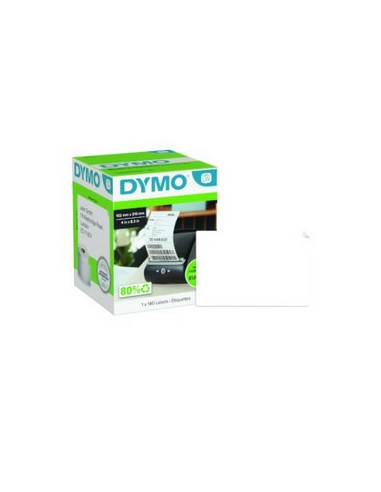Dymo 2166659 Etykiet Do Nadruku Biały