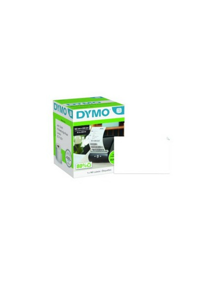 Dymo 2166659 Etykiet Do Nadruku Biały