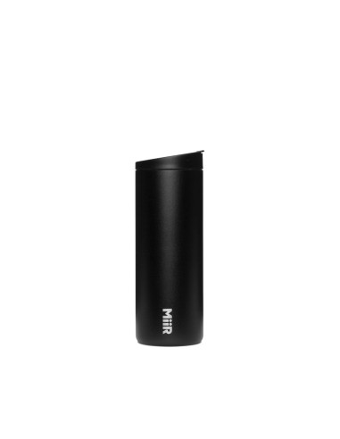 Kubek Termiczny Miir Flip Traveler 470Ml Black