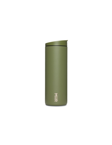 Kubek Termiczny Miir Flip Traveler 470Ml Evergreen