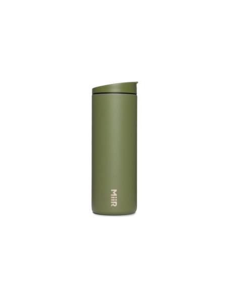 Kubek Termiczny Miir Flip Traveler 470Ml Evergreen