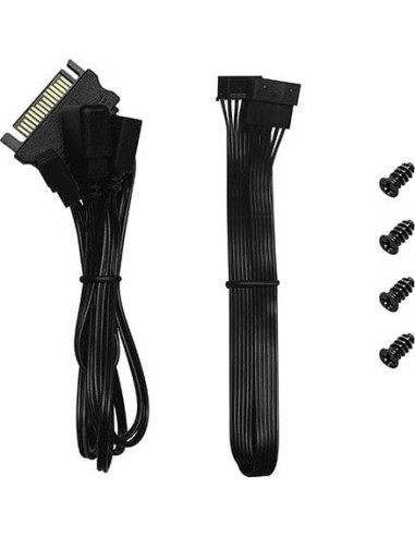 Wentylator Deepcool Fc120 3 In 1 (R-Fc120-Bkamn3-G-1)