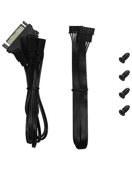 Wentylator Deepcool Fc120 3 In 1 (R-Fc120-Bkamn3-G-1)