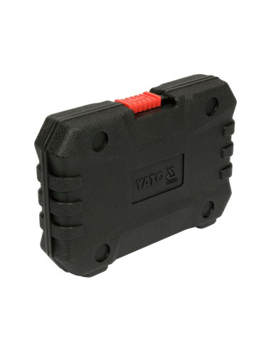 Yato Yt-05893 Ekstraktor Wkrętowy / Śrubowy 26 Szt.