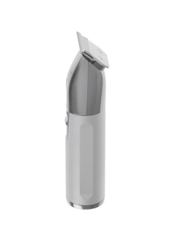 Adler Ad 2836S Trymer Do Brody Bateria 4 6 Mm Srebrny