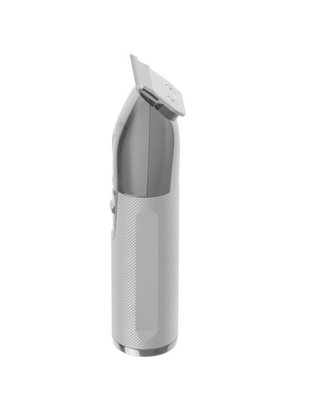 Adler Ad 2836S Trymer Do Brody Bateria 4 6 Mm Srebrny