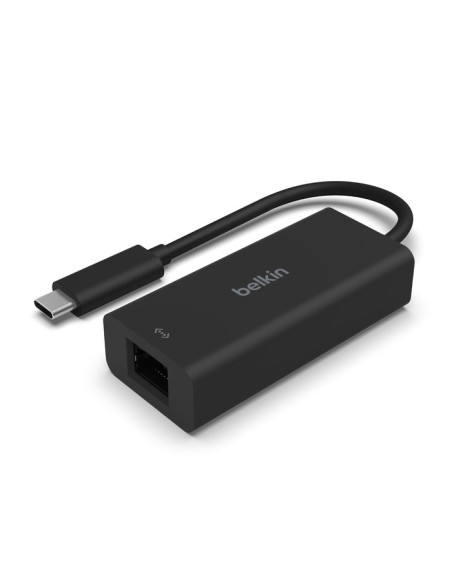 Adapter Belkin Connect Usb-C To 2.5 Gb Ethernet Adapter
