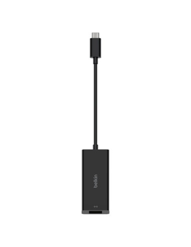 Adapter Belkin Connect Usb-C To 2.5 Gb Ethernet Adapter