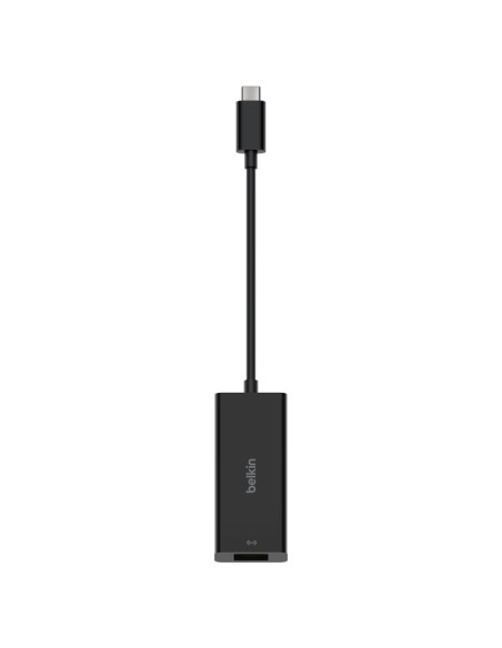Adapter Belkin Connect Usb-C To 2.5 Gb Ethernet Adapter