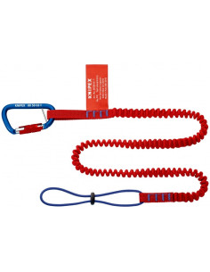 Knipex 00 50 05 T Bk Akcesorium Do Paska Narzedziowego Uchwyt Na Młotek