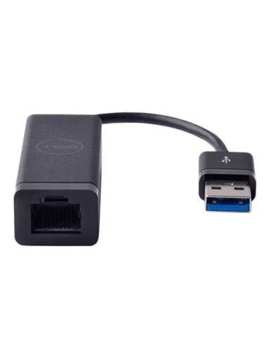 Dell Adapter - Usb 3 To Ethernet