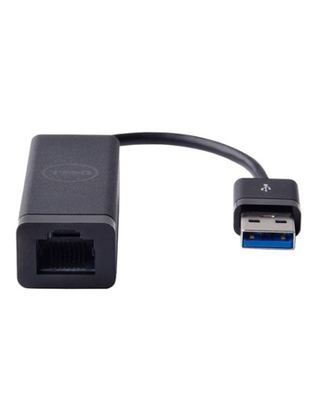 Dell Adapter - Usb 3 To Ethernet