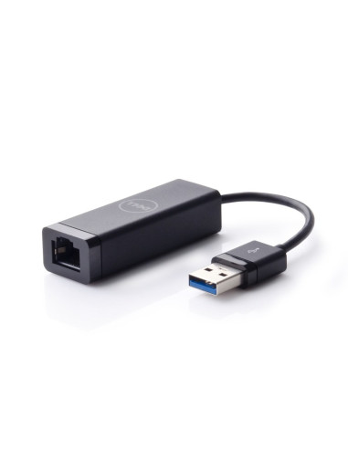 Dell Adapter - Usb 3 To Ethernet