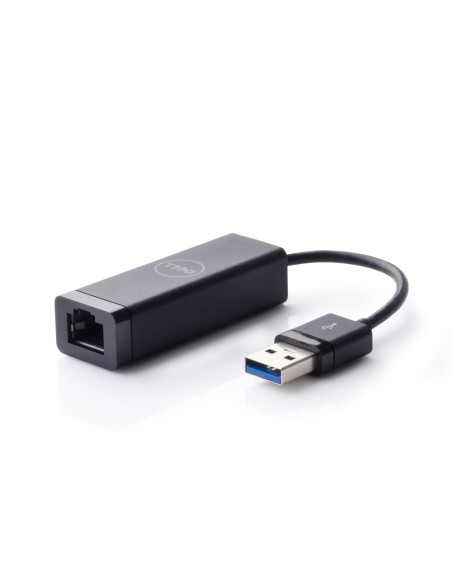 Dell Adapter - Usb 3 To Ethernet