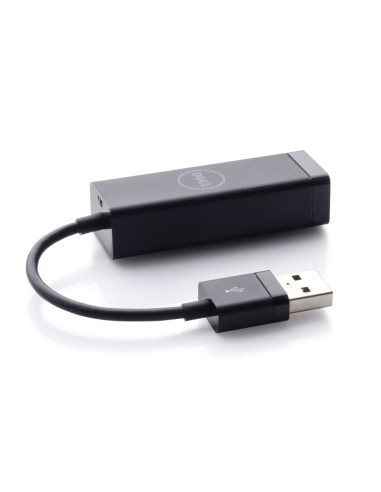 Dell Adapter - Usb 3 To Ethernet