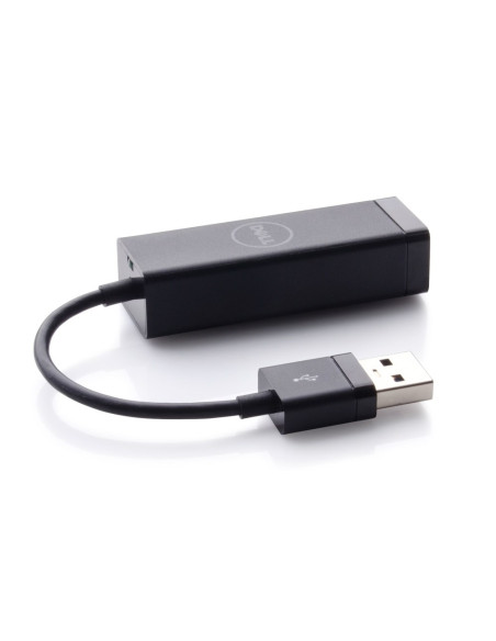 Dell Adapter - Usb 3 To Ethernet