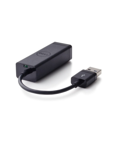 Dell Adapter - Usb 3 To Ethernet