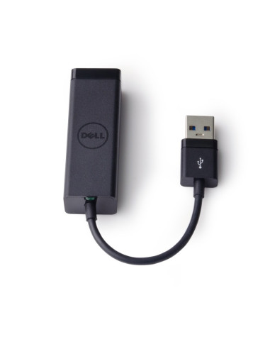 Dell Adapter - Usb 3 To Ethernet