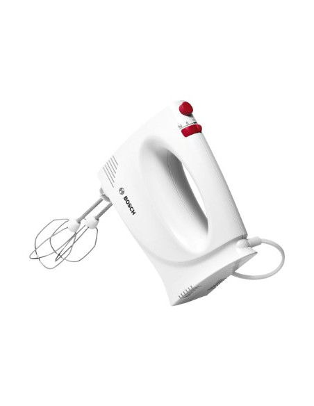 Bosch Mfqp1000 Mikser Mikser Ręczny 300 W Czerwony, Biały