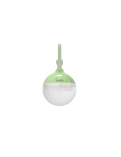 Lampa Nitecore Bubble - Pastelowa Mięta