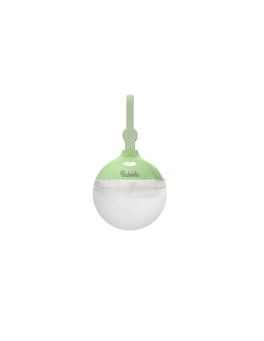 Lampa Nitecore Bubble - Pastelowa Mięta