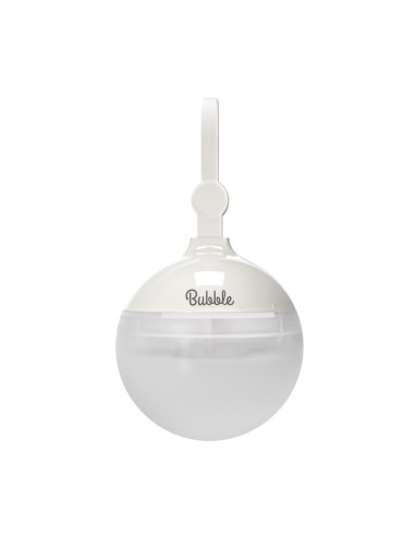 Lampa Nitecore Bubble - Biała