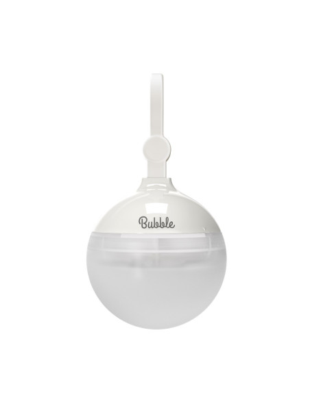 Lampa Nitecore Bubble - Biała