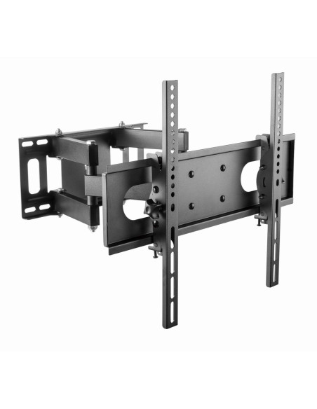 Gembird Wm-55St-04 Uchwyt Do Telewizorów 139,7 Cm (55") Czarny