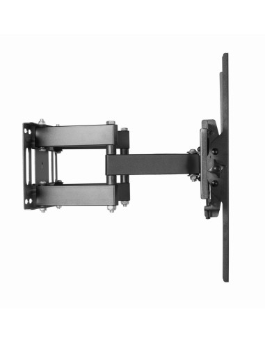 Gembird Wm-55St-04 Uchwyt Do Telewizorów 139,7 Cm (55") Czarny