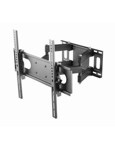 Gembird Wm-55St-04 Uchwyt Do Telewizorów 139,7 Cm (55") Czarny