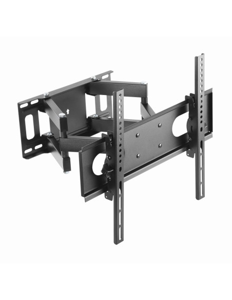 Gembird Wm-55St-04 Uchwyt Do Telewizorów 139,7 Cm (55") Czarny