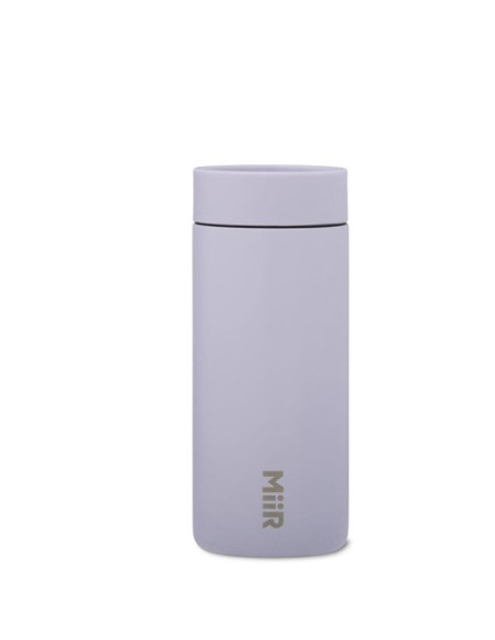 Kubek Termiczny Miir 360 Traveler 350Ml Haze Purp.