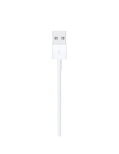 Apple Muqw3Zm/A Kabel Lightning 1 M Biały 2