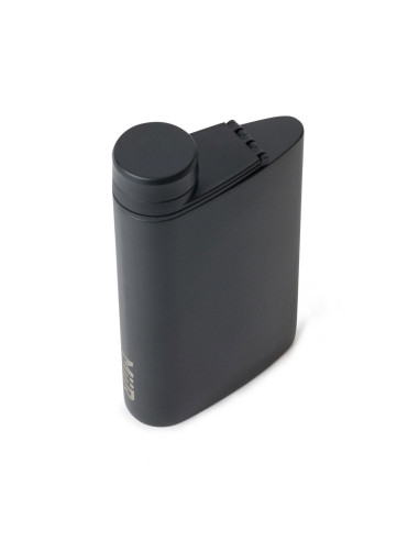 Piersiówka Miir Aero Flask 236 Ml Black