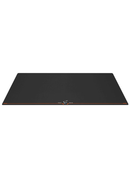 Gigabyte Amp900 Podkładka Dla Graczy Czarny, Pomarańczowy