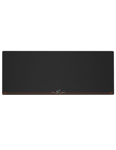 Gigabyte Amp900 Podkładka Dla Graczy Czarny, Pomarańczowy