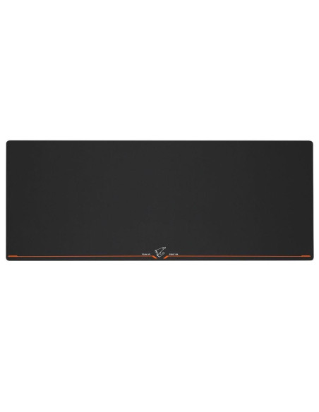 Gigabyte Amp900 Podkładka Dla Graczy Czarny, Pomarańczowy