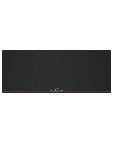 Gigabyte Amp900 Podkładka Dla Graczy Czarny, Pomarańczowy