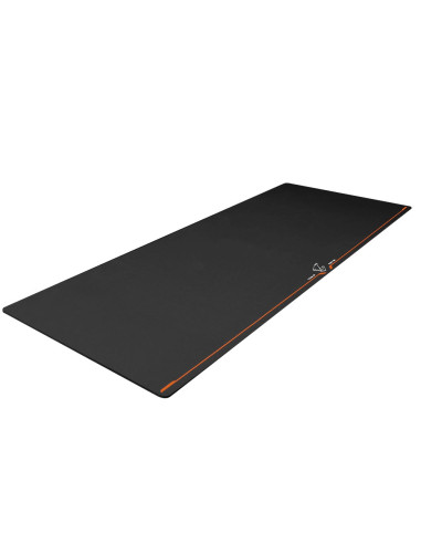 Gigabyte Amp900 Podkładka Dla Graczy Czarny, Pomarańczowy