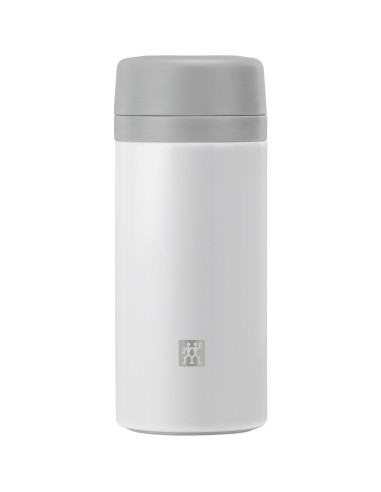 Pojemnik Termiczny Z Zaparzaczem Do Herbaty Zwilling Thermo 39500-511-0 Biały 420Ml