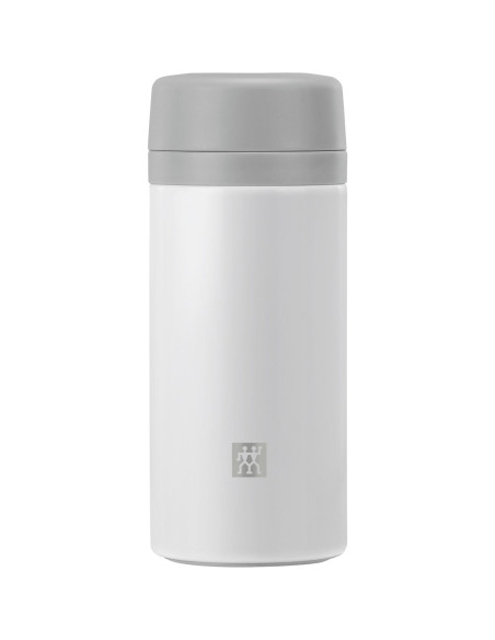 Pojemnik Termiczny Z Zaparzaczem Do Herbaty Zwilling Thermo 39500-511-0 Biały 420Ml